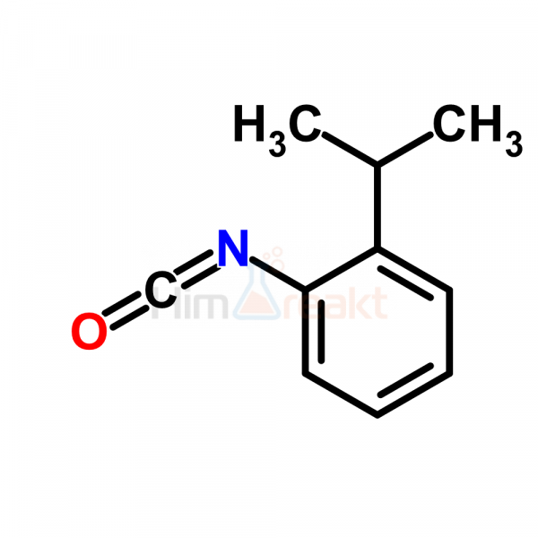 2-Изопропилфенил изоцианат