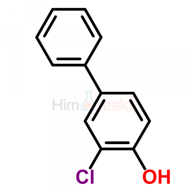 2-Хлор-4-фенилфенол