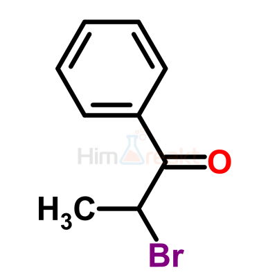 2-Бромпропиофенон