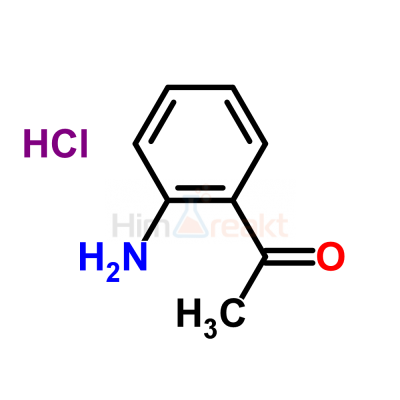 2'-Аминоацетофенон гидрохлорид