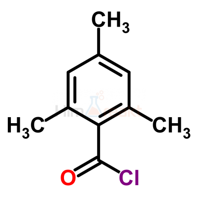 2,4,6-Триметилбензоил хлорид