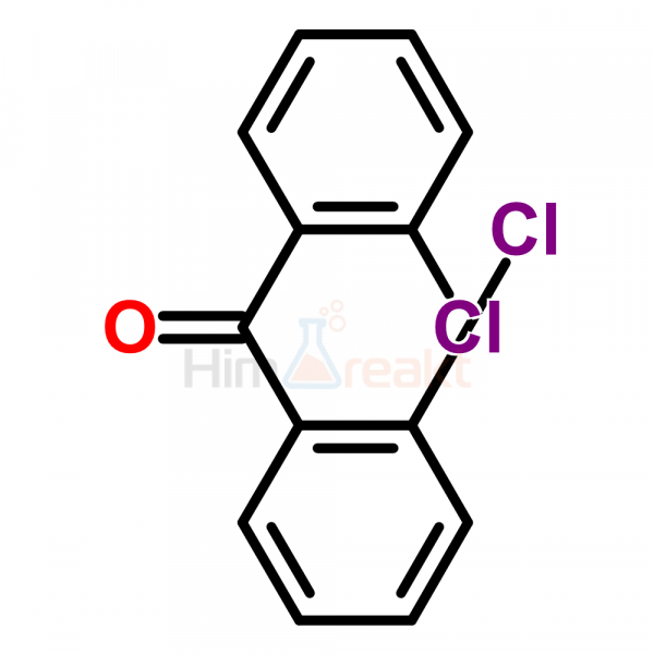 2,2'-Дихлорбензофенон