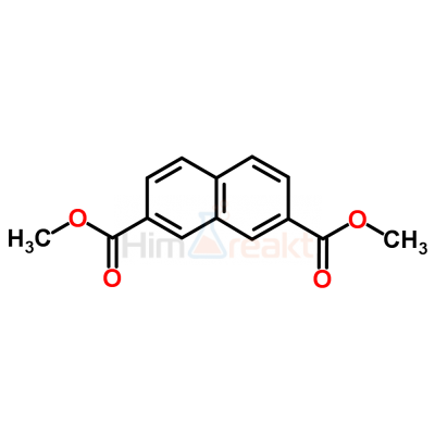 2,7-Нафталиндикарбоновая кислота диметиловый эфир