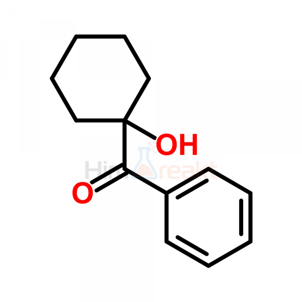 1-Гидроксициклогексил фенил кетон