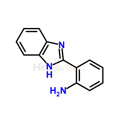 2-(2-Аминофенил)-1h-бензимидазол