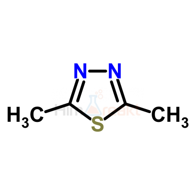 2,5-Диметил-1,3,4-тиадиазол