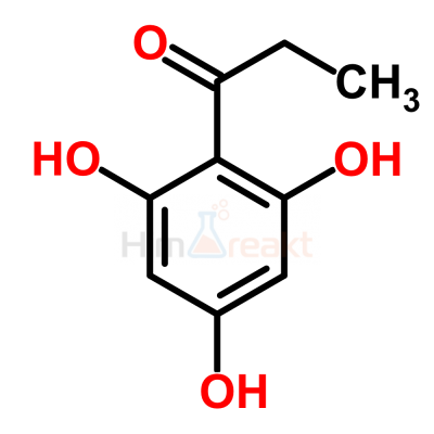 2',4',6'-Тригидроксипропиофенон