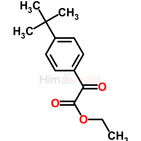 Этил 4-трет-бутилбензоилформиат