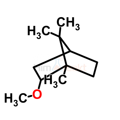 (±)-Изоборнил метиловый эфир