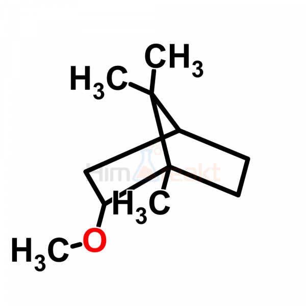 (±)-Изоборнил метиловый эфир