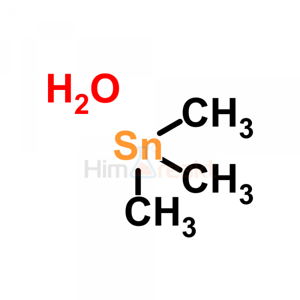 Триметилтин гидроксид
