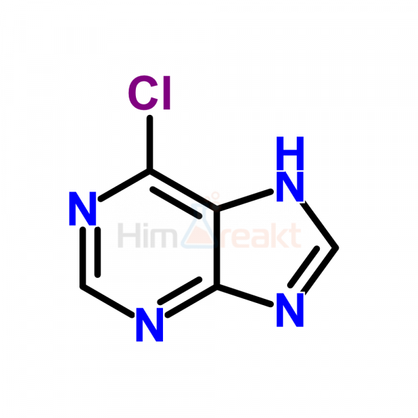 6-Хлорпурин