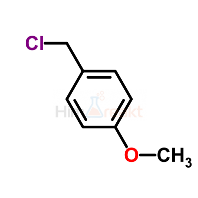 4-Метоксибензил хлорид