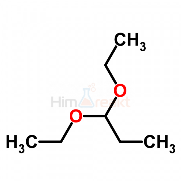 Пропиональдегид диэтил ацеталь