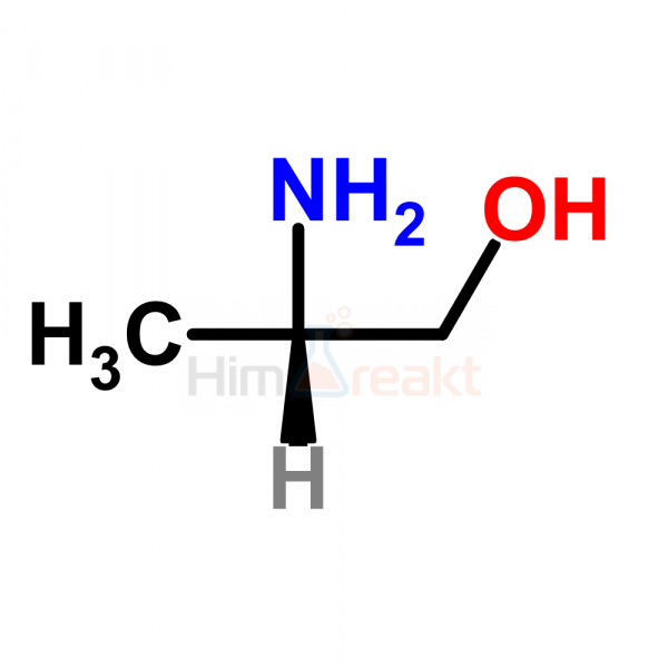 (S)-(+)-2-амино-1-пропанол
