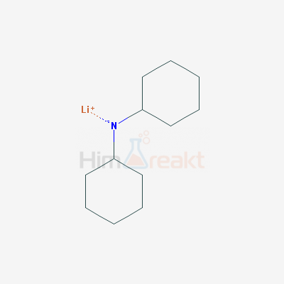 Литий дициклогексиламид