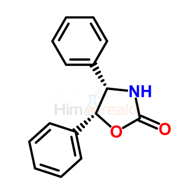 (4S,5r)-(-)-цис-4,5-дифенил-2-оксазолидинон