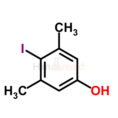 3,5-Диметил-4-йодофенол