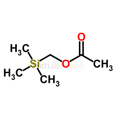 Ацетоксиметилтриметилсилан