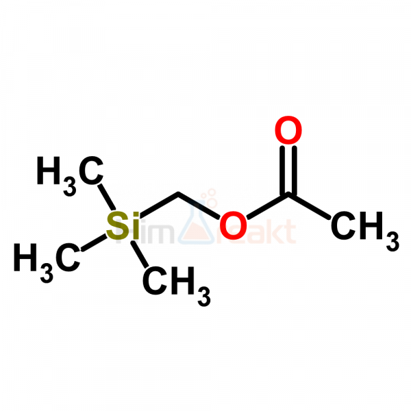 Ацетоксиметилтриметилсилан