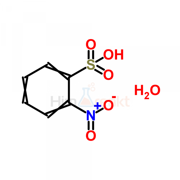 2-Нитробензолсульфоновая кислота гидрат