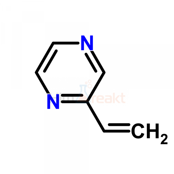 2-Винилпиразин
