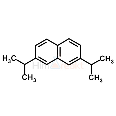 2,7-Диизопропилнафталин