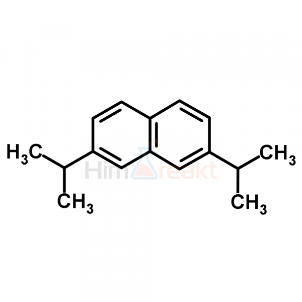 2,7-Диизопропилнафталин