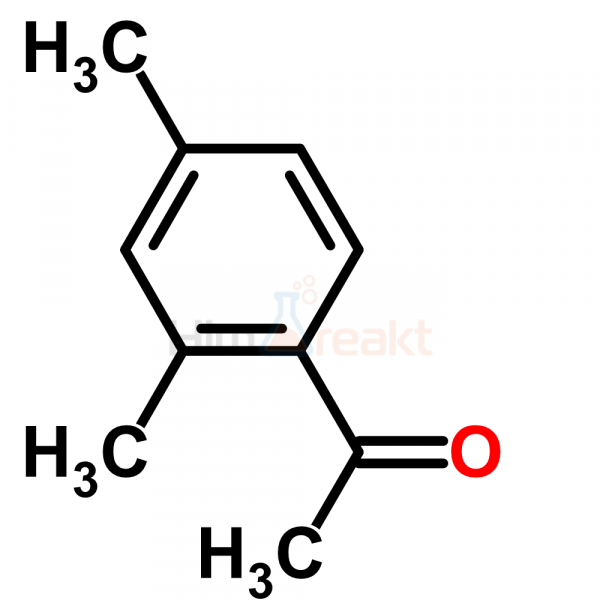 2',4'-Диметилацетофенон