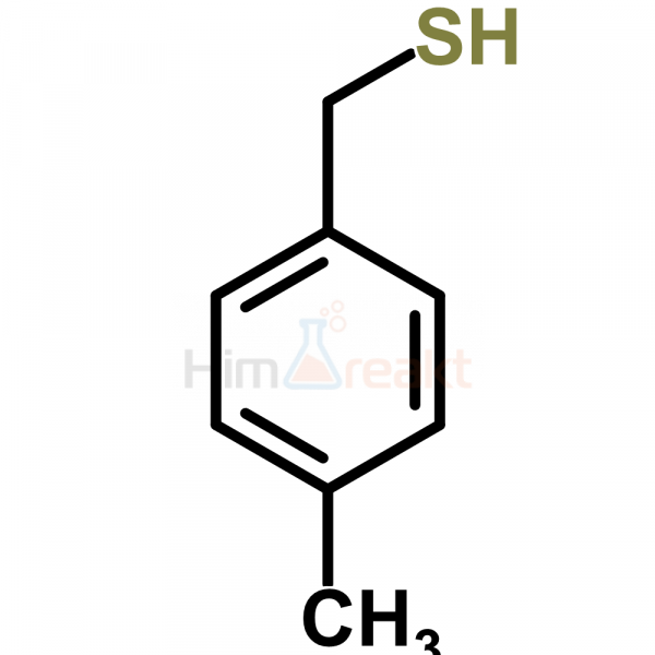 4-Метилбензил меркаптан