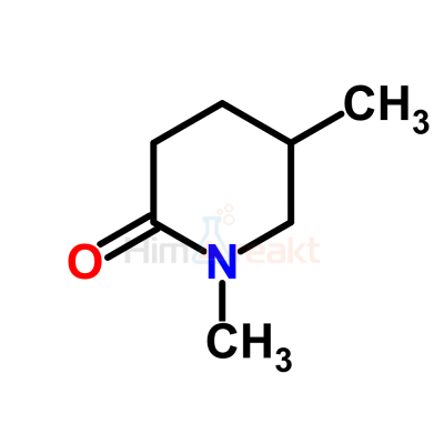 1,5-Диметил-2-пиперидон