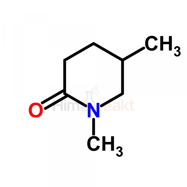 1,5-Диметил-2-пиперидон