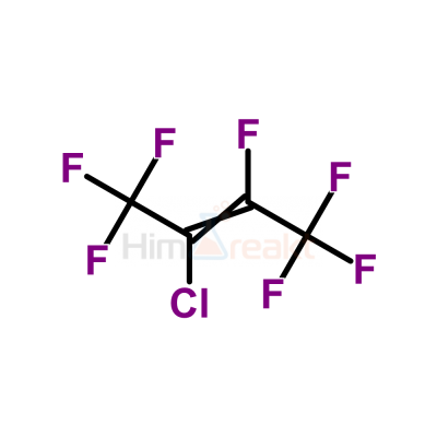 3-Хлоргептафтор-2-бутен
