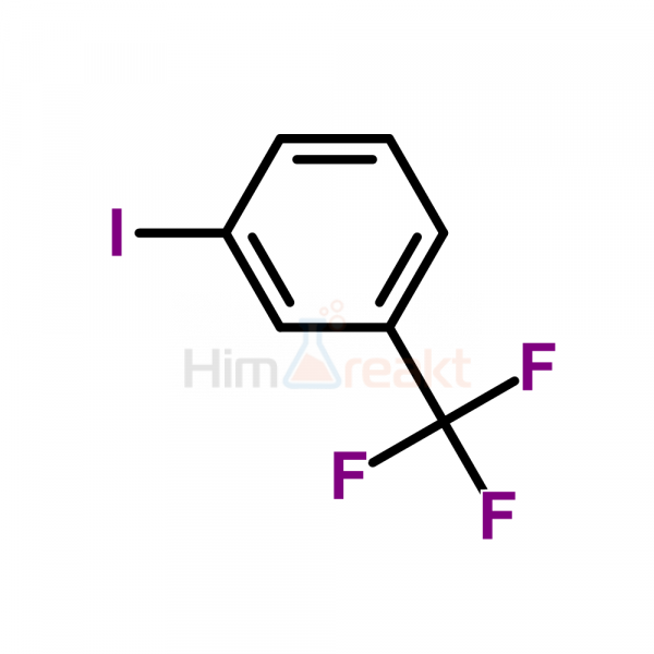 3-Йодобензотрифторид