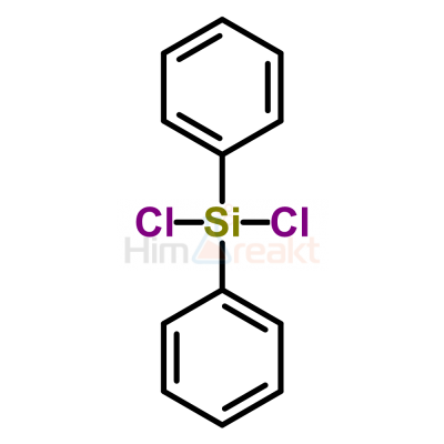 Дихлордифенилсилан