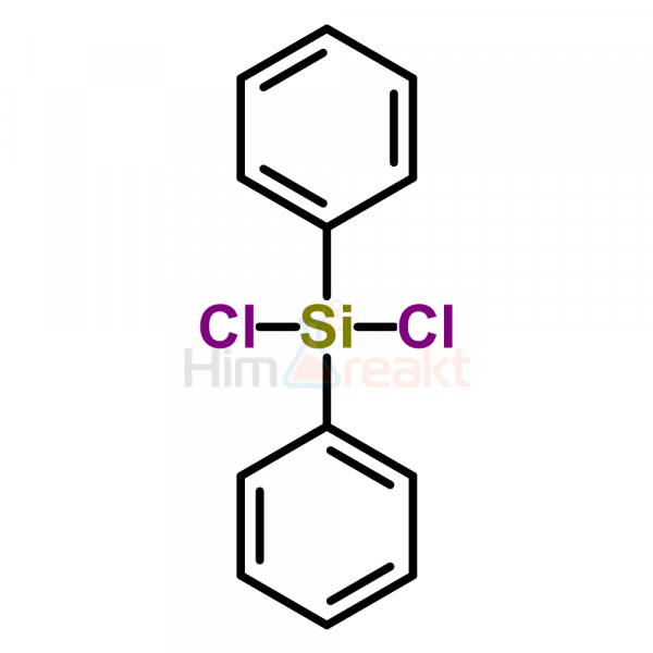 Дихлордифенилсилан