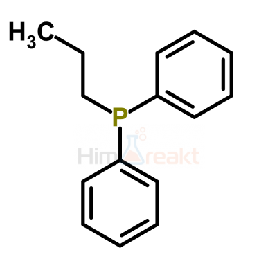 Дифенил-N-пропилфосфин