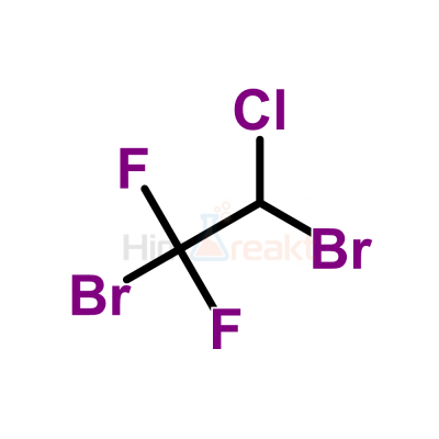 1,2-Дибром-1-хлор-2,2-дифторэтан