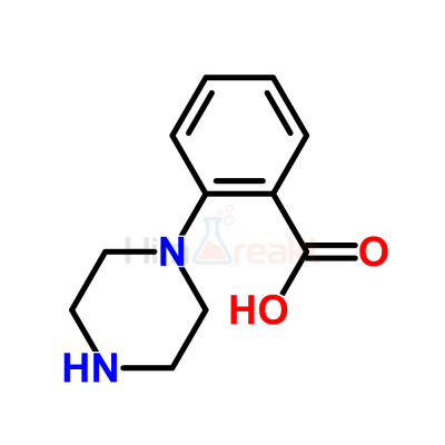 1-(2-Карбоксифенил)-пиперазин