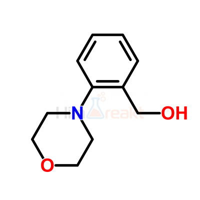 (2-Морфолинофенил)метанол