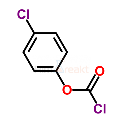 4-Хлорфенил хлороформат