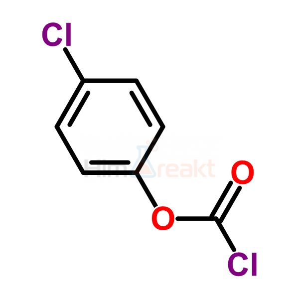 4-Хлорфенил хлороформат