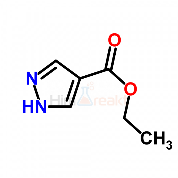 Этил 4-пиразолкарбоксилат