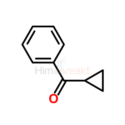 Циклопропил фенил кетон