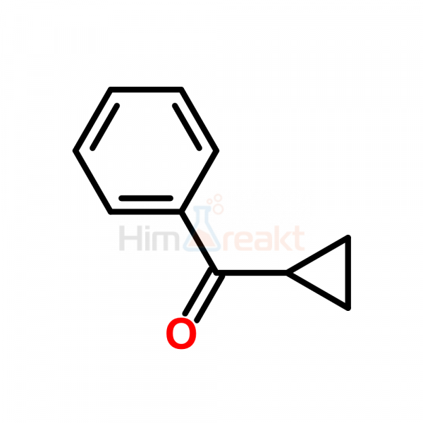 Циклопропил фенил кетон