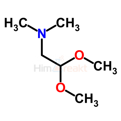 Диметиламиноацетальдегид диметилацеталь