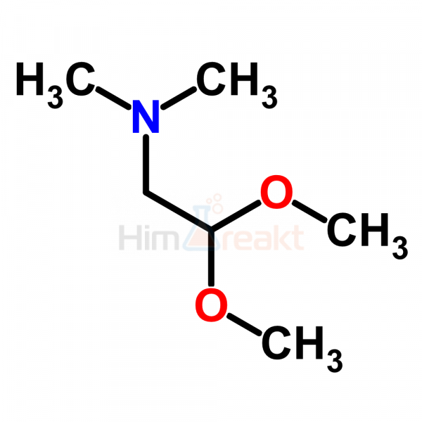 Диметиламиноацетальдегид диметилацеталь