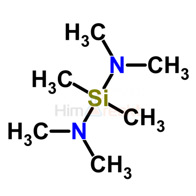 Бис(диметиламино)диметилсилан
