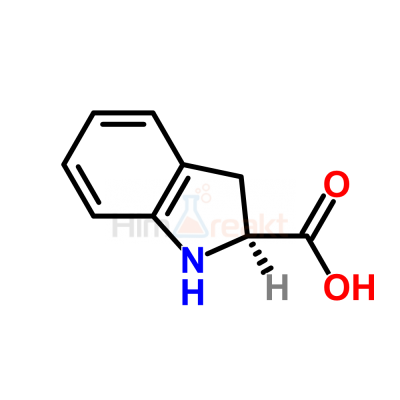 (S)-(-)-индолин-2-карбоновая кислота