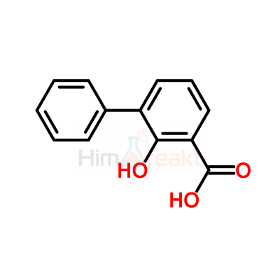 3-Фенилсалициловая кислота